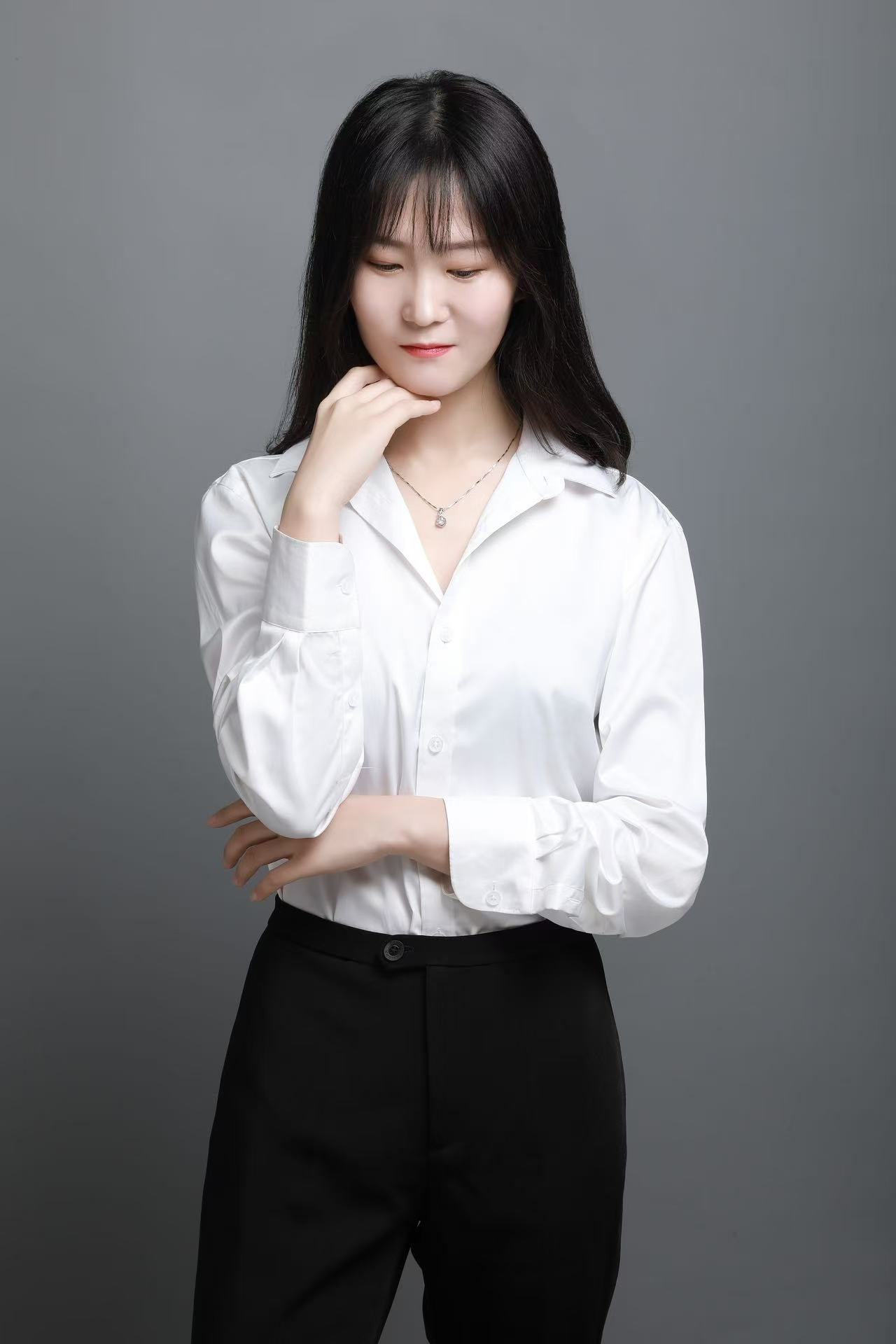 張小杰